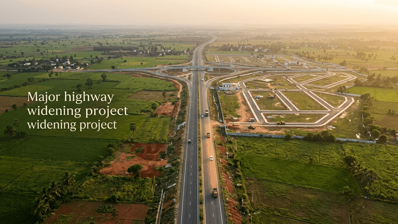 SEZs and IT Hubs: How Proximity Reshapes Bibinagar's Plot Market