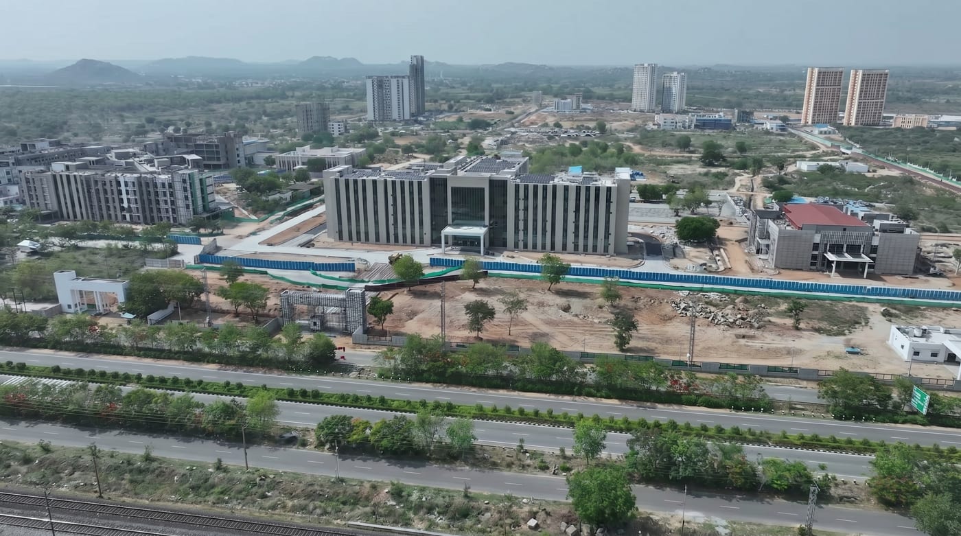 AIIMS Bibinagar