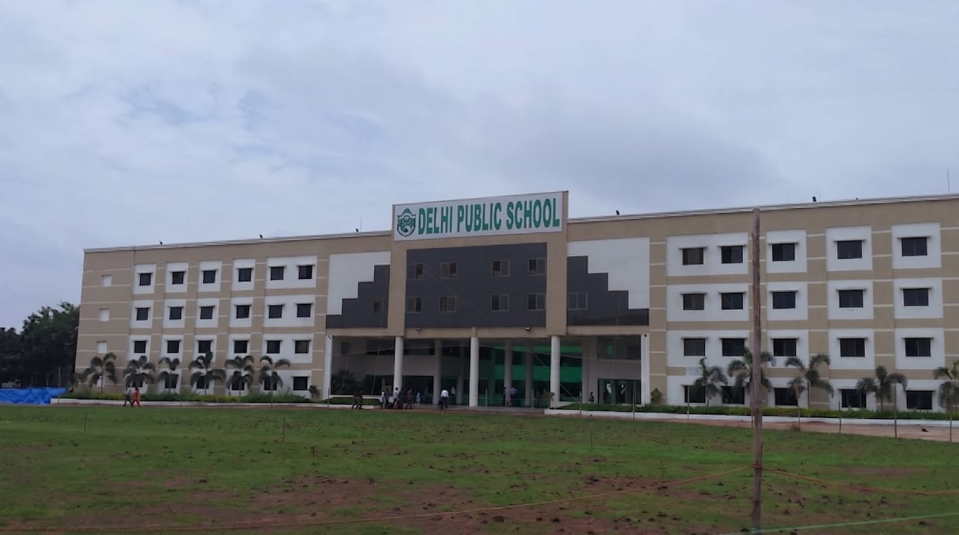 Delhi Public School