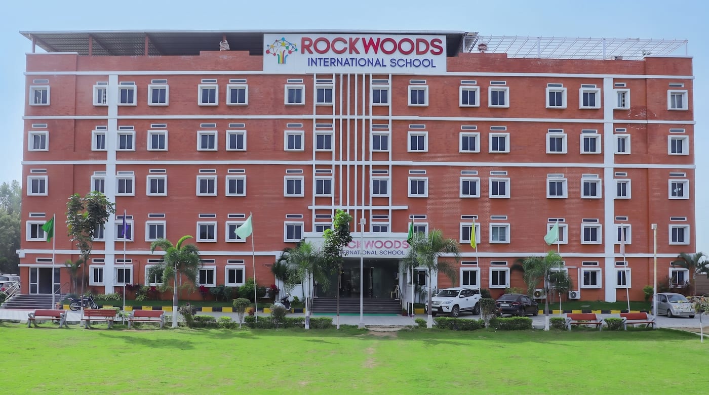 Rockwoods International School
