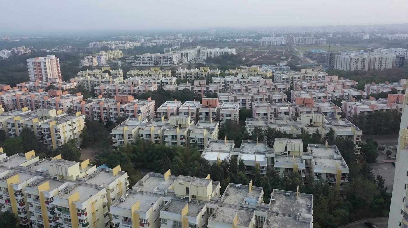 Singapore Township