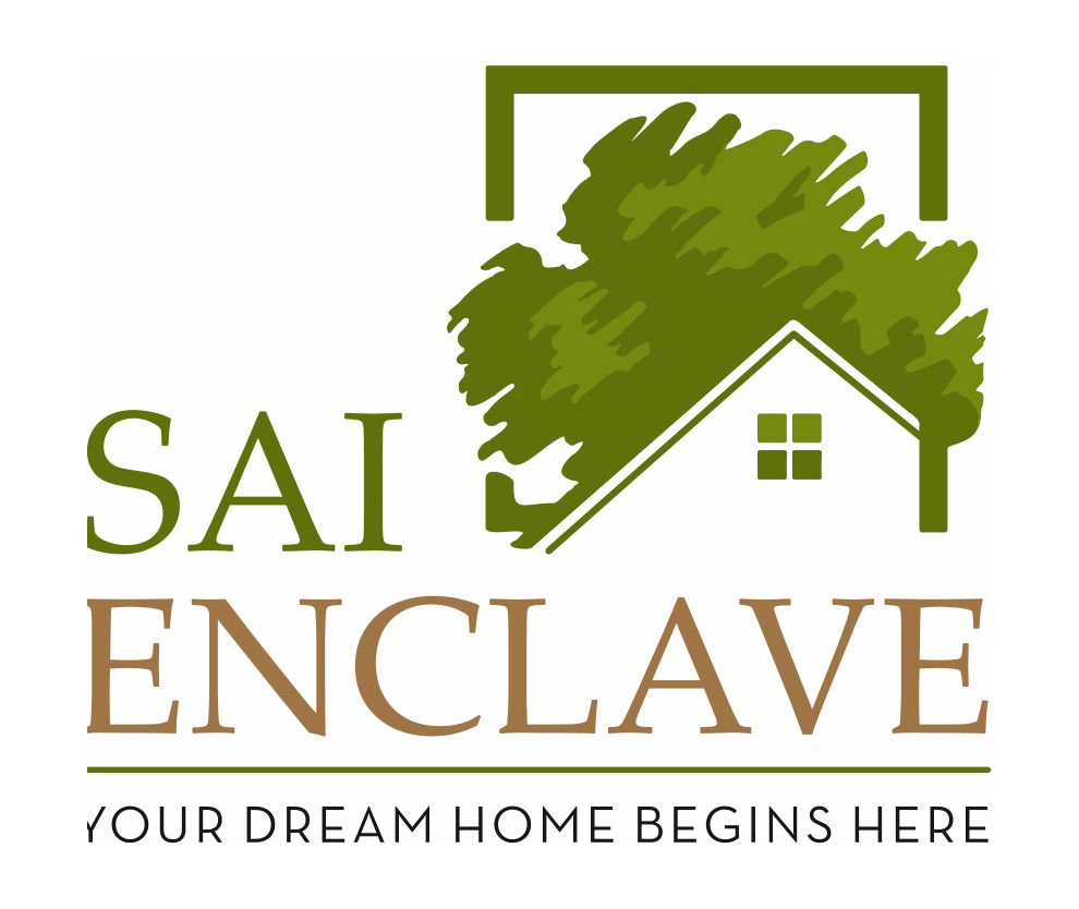 Sai Enclave logo