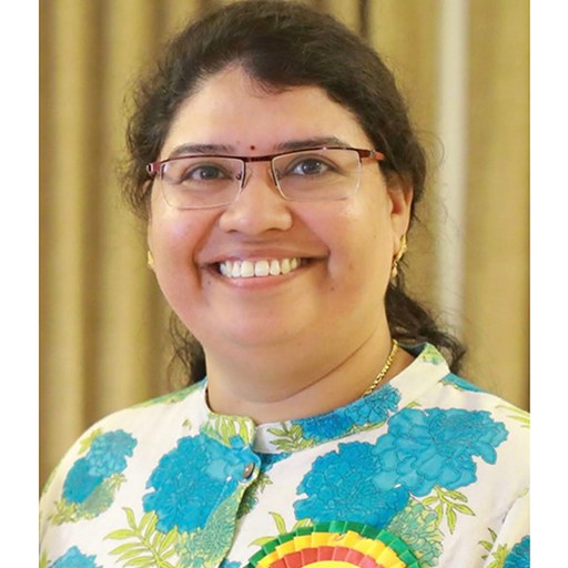 Mrs. Chella Renuka Reddy